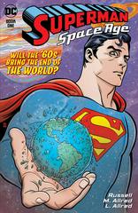Superman: Space Age #1 (2022) Comic Books Superman: Space Age Prices