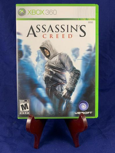 Assassin's Creed photo