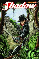 The Shadow [Bolson] #22 (2014) Comic Books Shadow Prices