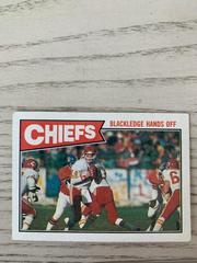 Kansas City chiefs #160 Basketball Cards 1980 Topps Prices