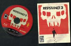 Photo By Canadian Brick Cafe | Resistance 3 Playstation 3