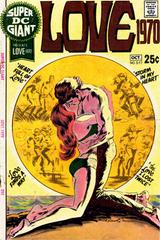 Super DC Giant #S-17 (1970) Comic Books Super DC Giant Prices