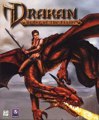 Drakan: Order of the Flame PC Games Prices