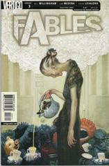 Fables Comic Books Fables Prices