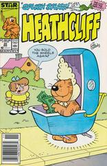 Heathcliff #20 (1987) Comic Books Heathcliff Prices