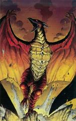 Godzilla: Kingdom Of Monsters [Rodan Virgin] Comic Books Godzilla: Kingdom of Monsters Prices