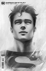 Superman: Son of Kal-El [Bartel] #1 (2021) Comic Books Superman: Son of Kal-El Prices