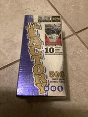 Complete Set Baseball Cards 1997 Upper Deck Prices