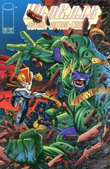 WildCats #14 (1994) Comic Books Wildcats Prices