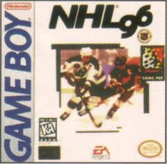 NHL 96 GameBoy Prices