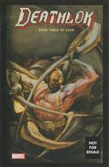 Deathlok [Marvel Legends Reprint] #3 (2004) Comic Books Deathlok Prices