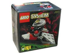 Flyer LEGO Space Prices