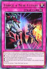 Forge a New Future YuGiOh Maze of Memories Prices