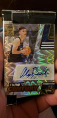 Alex Barcello [Gold] #TTC-ABA Basketball Cards 2022 Panini Chronicles Draft Picks Turn of the Century Autographs Prices