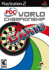 PDC World Championship Darts 2008 Playstation 2 Prices