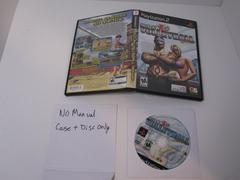 Photo By Canadian Brick Cafe | Outlaw Volleyball Remixed Playstation 2