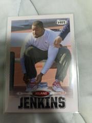 Jelani Jenkins #130 Football Cards 2013 Sage Hit Prices