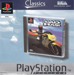 Road Rash [Platinum] PAL Playstation Prices