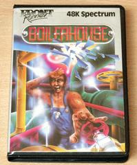 Boilerhouse ZX Spectrum Prices