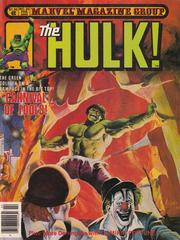 Hulk #25 (1981) Comic Books Hulk Prices