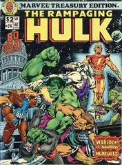Marvel Treasury Edition #24 (1979) Comic Books Marvel Treasury Edition Prices