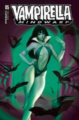 Vampirella: Mind Warp [Leirix Ultraviolet] #5 (2023) Comic Books Vampirella Mind Warp Prices