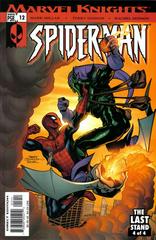 Marvel Knights Spider-Man #12 (2005) Comic Books Marvel Knights Spider-Man Prices