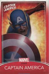 Captain America [Christopher] Comic Books Captain America Prices