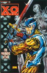 X-O Manowar #39 (1995) Comic Books X-O Manowar Prices