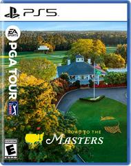 EA SPORTS PGA Tour Playstation 5 Prices