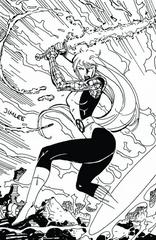Astonishing X-Men [Lee Sketch Virgin] Comic Books Astonishing X-Men Prices