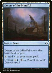 Desert of the Mindful Magic Hour of Devastation Prices