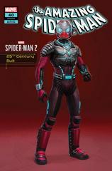 Amazing Spider-Man [25th Century Suit] #40 (2023) Comic Books Amazing Spider-Man Prices