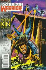 Eternal Warrior #33 (1995) Comic Books Eternal Warrior Prices