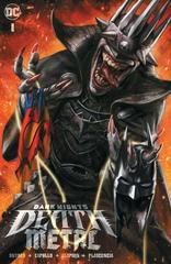 Dark Nights: Death Metal [MacDonald] Comic Books Dark Nights: Death Metal Prices