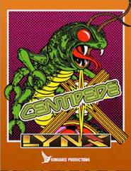 Centipede [Demo] Atari Lynx Prices