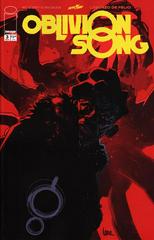 Oblivion Song #3 (2018) Comic Books Oblivion Song Prices