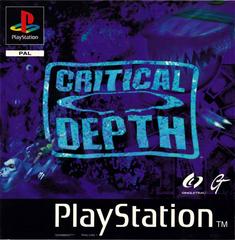 Critical Depth PAL Playstation Prices