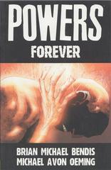 Forever #7 (2004) Comic Books Powers Prices