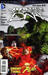Justice League Dark #20 (2013) Comic Books Justice League Dark Prices