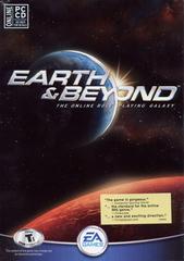 Earth & Beyond PC Games Prices