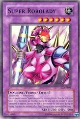 Super Robolady LOD-073 YuGiOh Legacy of Darkness Prices