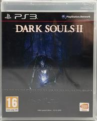 Dark Souls II [Limited Edition] PAL Playstation 3 Prices