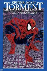 Spider-Man: Torment [Paperback] Comic Books Spider-Man Prices