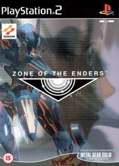 Zone of the Enders PAL Playstation 2 Prices