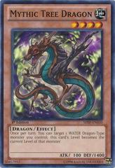 Mythic Tree Dragon [1st Edition] SHSP-EN010 YuGiOh Shadow Specters Prices