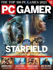 PC Gamer [Issue 375] PC Gamer Magazine Prices