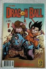 Dragon Ball Part Six Comic Books Dragon Ball Prices
