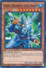 General Grunard of the Ice Barrier [Dual Terminal 1st Edition] HAC1-EN042 YuGiOh Hidden Arsenal: Chapter 1 Prices