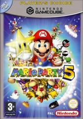 Mario Party 5 [Player's choice] PAL Gamecube Prices